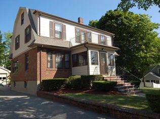 35 Scituate St, Arlington, MA 02476