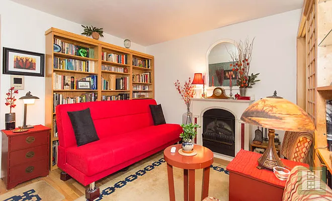 Sold by Halstead Real Estate | media 11