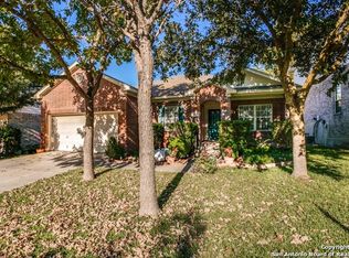 14939 Turret Run, San Antonio, TX 78248