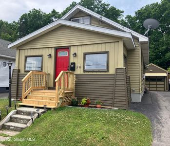 56 Pershing Drive, Schenectady, NY, 12302