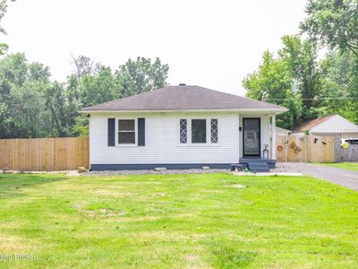2402 Dulworth Dr, Louisville, KY, 40216
