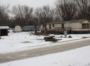 15046 Bob White Dr, Brookville, IN 47012