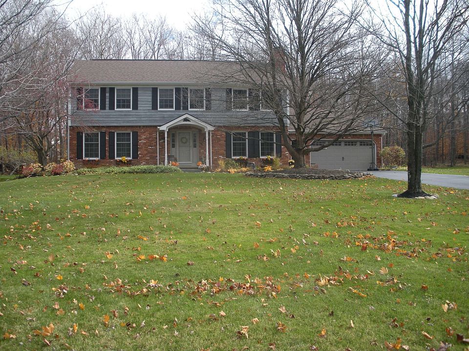 Front Lawn
