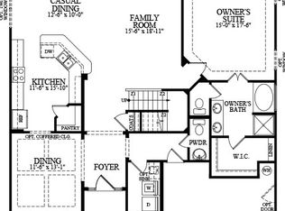 4397 Privet Dr, Kernersville, NC 27284