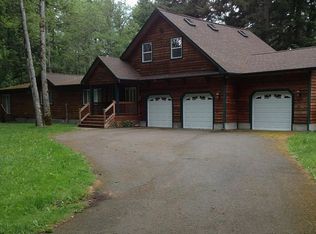 17218 Reichel Rd SE, Rainier, WA 98576