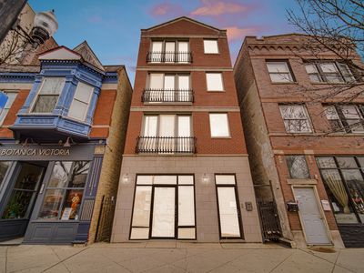 2508 W Division St APT 2, Chicago, IL, 60622