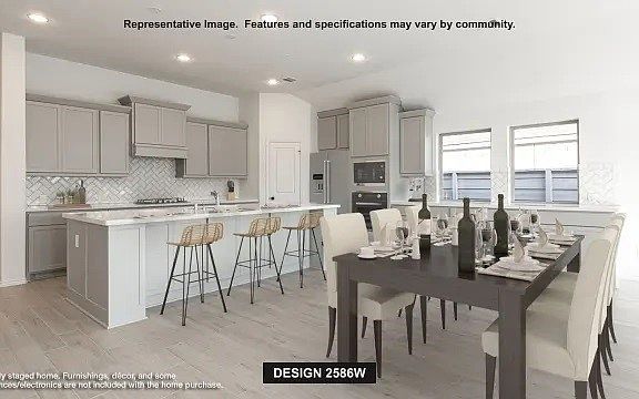 2nd image of 5008 Hawkins Spring St