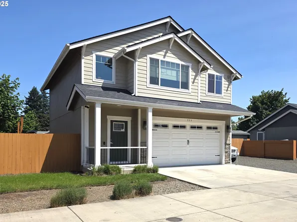 755 Nebraska St, Eugene, OR 97402