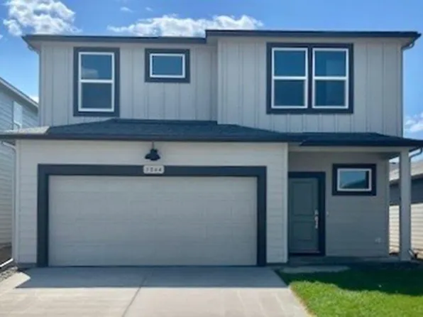 3919 S Keller Ln, Spokane, WA 99206