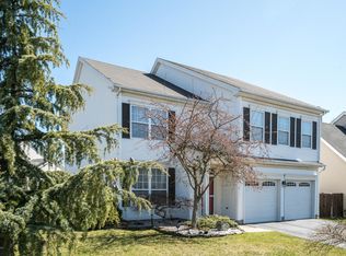 31 Bernadette Rd, Morganville, NJ 07751
