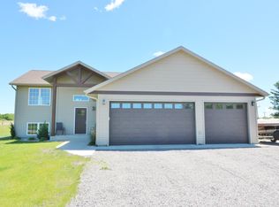 8315 Talon Rd NW, Garfield, MN 56332