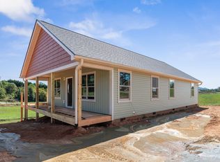 658 Alexander Rd, Alexander, NC 28701