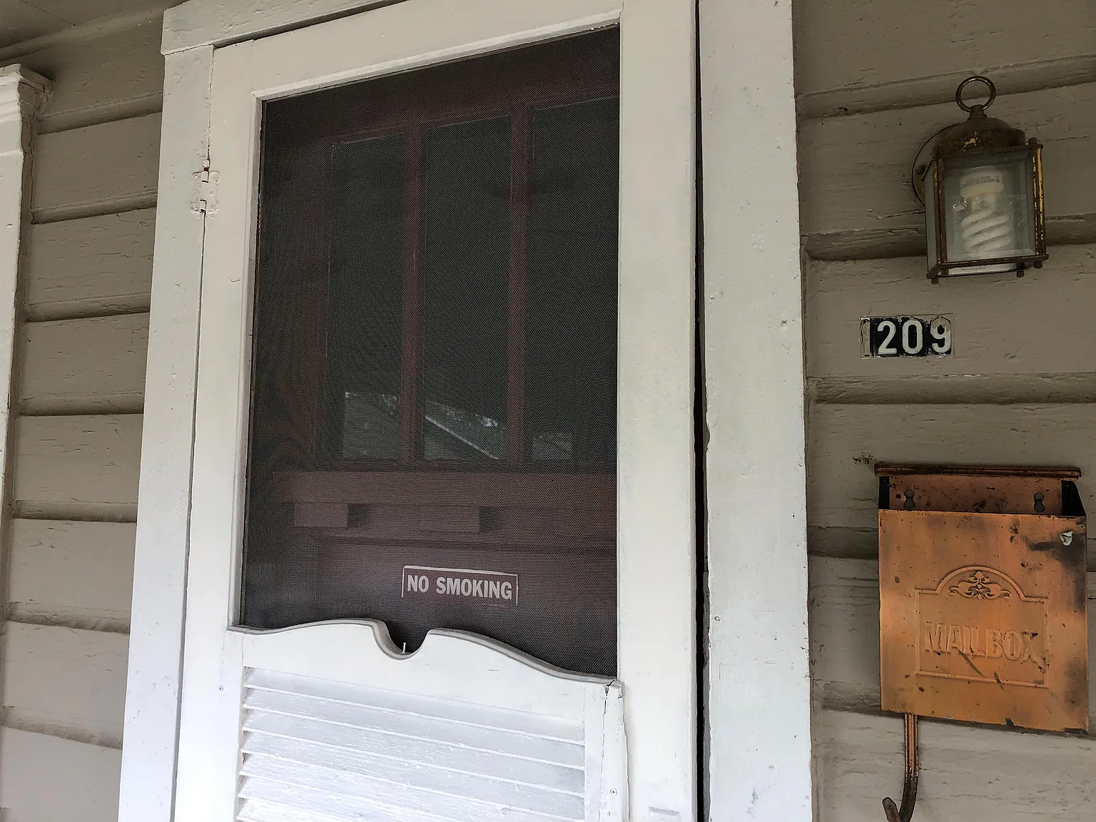 1209 Greenville Street - 1 — Photo 2