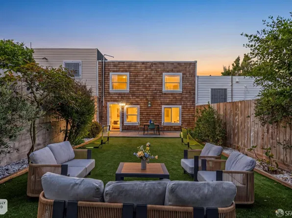 422 Vernon St, San Francisco, CA 94132