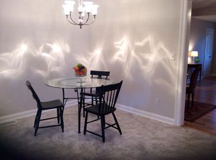 872 Forge Rd, Lexington, VA 24450