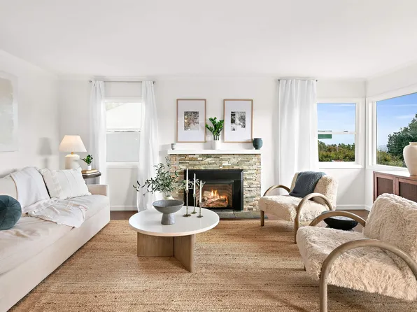 5 Arlington Ave, Kensington, CA 94707