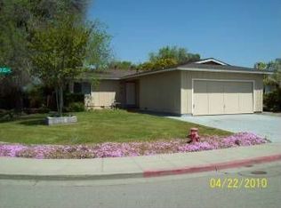 2926 Cabrillo Ave, Livermore, CA 94550