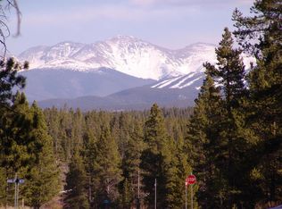 814 Elk Mdws W, Steamboat Springs, CO 80487