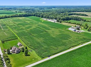 0 Address, Danville, IN 46122