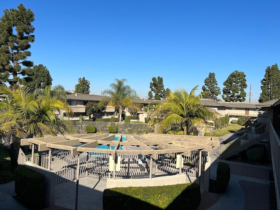 Westgate Villas 10600 Western Ave Stanton CA Zillow