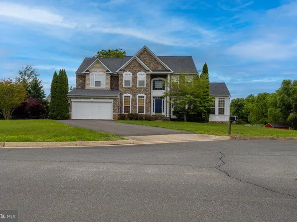 15411 Old House Ct, Culpeper, VA 22701
