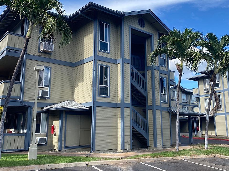 2nd image of 91-243 Hanapouli Cir APT 23B