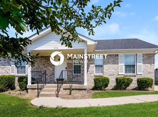 246 Beechcliff Cir, Shepherdsville, KY 40165