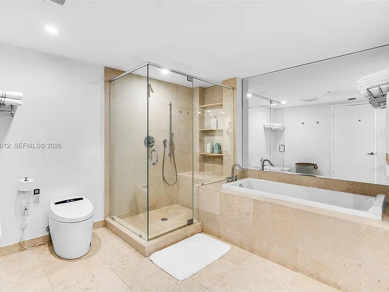 495 Brickell Ave #5301 — Photo 13
