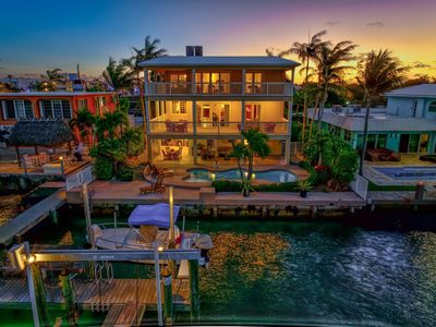 160 1st St, Key Colony Beach, FL, 33051