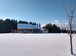 10 Benn St, Houlton, ME 04730