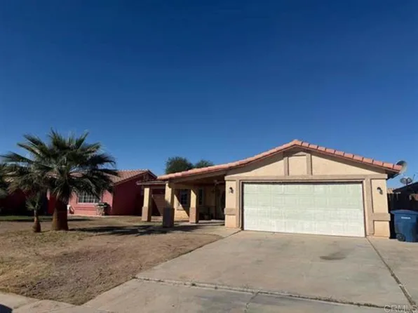 26 W Pheasant St, Heber, CA 92249