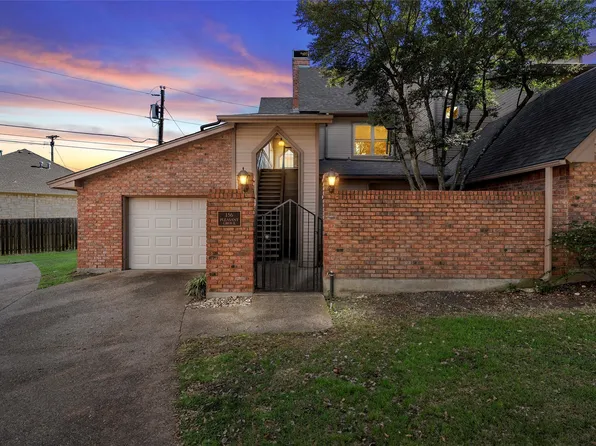 156 Pleasant Grove Ln #5, Woodway, TX 76712