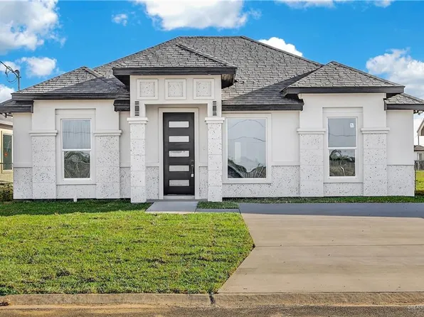 331 Barcelona Dr, Donna, TX 78537