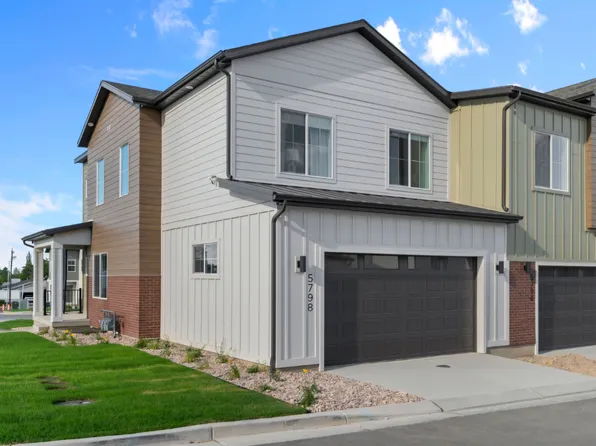 5794 W Misty View Cir, Salt Lake City, UT 84123