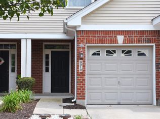 4313 Spyglass Hl, Mason, OH 45040
