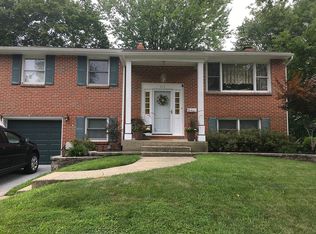 213 Countryside Ln, Mount Laurel, NJ 08054