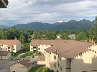 5618 E 40th Ave UNIT C302, Anchorage, AK 99504