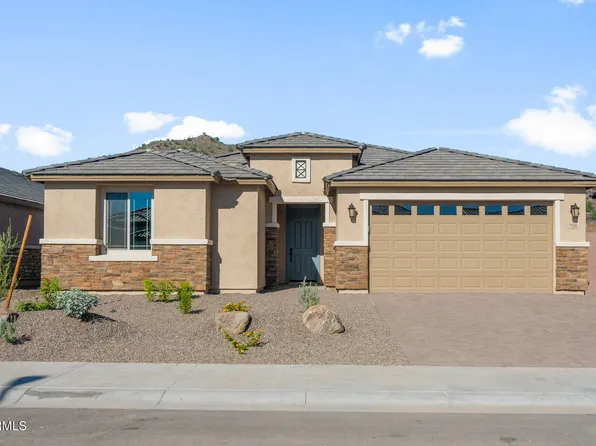 7156 W OBERLIN Way, Peoria, AZ 85383