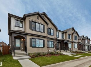 121 Chelles Wynd, Saint Albert, AB T8T2C2
