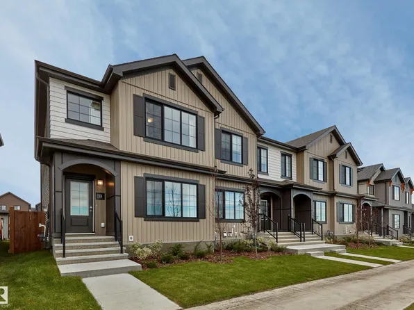 121 Chelles Wynd, Saint Albert, AB T8T 2C2