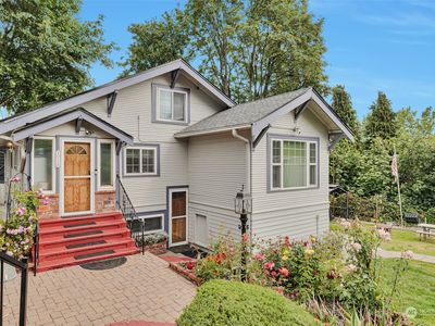 10120 15th Avenue S, Seattle, WA, 98168