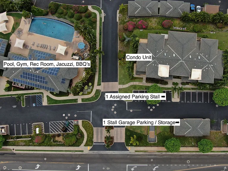 12 Lolupe Ln #N102 — Photo 3