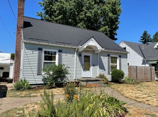 3121 SE 75th Ave, Portland, OR 97206