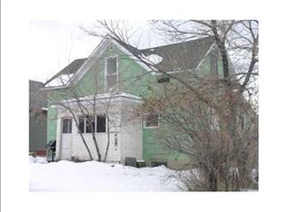 617 S Word Ave, Red Lodge, MT 59068