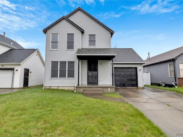 241 S Division St, Buffalo, NY 14204