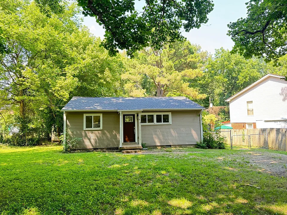 502 Cheyenne Ln