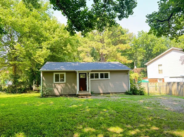 502 Cheyenne Ln, Clarksville, TN 37042