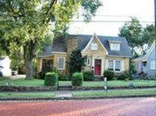 202 Shaw St, Tyler, TX 75701