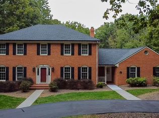 6400 Everett Rd, Forest, VA 24551