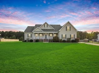 242 McPherson Rd, South Mills, NC 27976